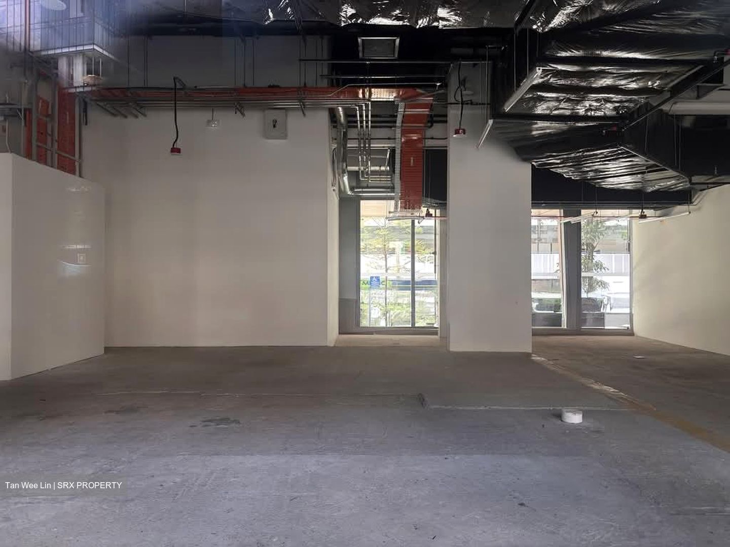 Keppel Towers (D2), Retail #558236141